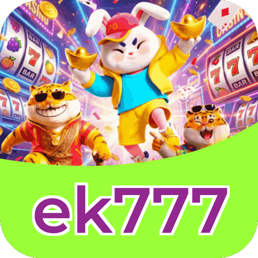 Cashback Semanal ek777