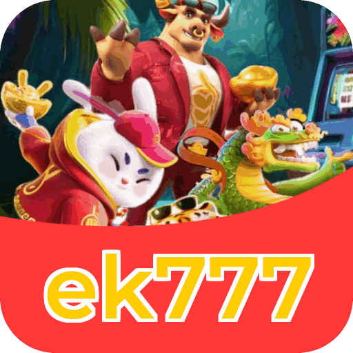 Cashback semanal ek777