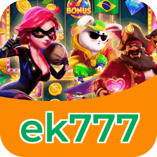 Slots Premium da PG Soft na ek777