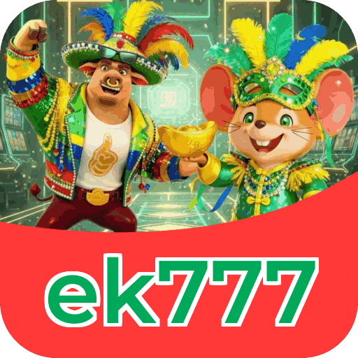Instalar APK ek777