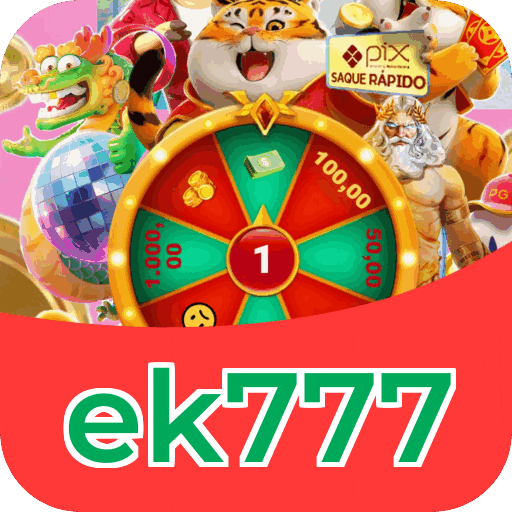 Lottery Clássica na ek777